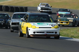 Illustration for article titled The Top 108 Lemons of the Goin' For Broken 24 Hours of LeMons